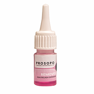 Remover υγρό 10ml