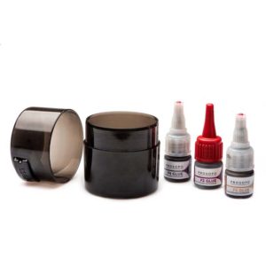 lash glue box