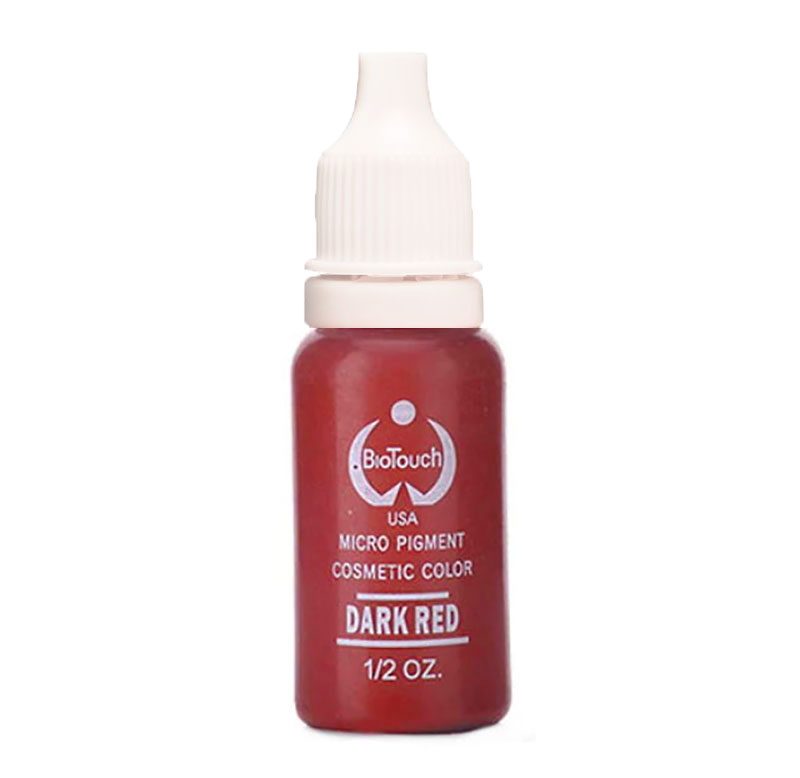 Dark Red BIOTOUCH