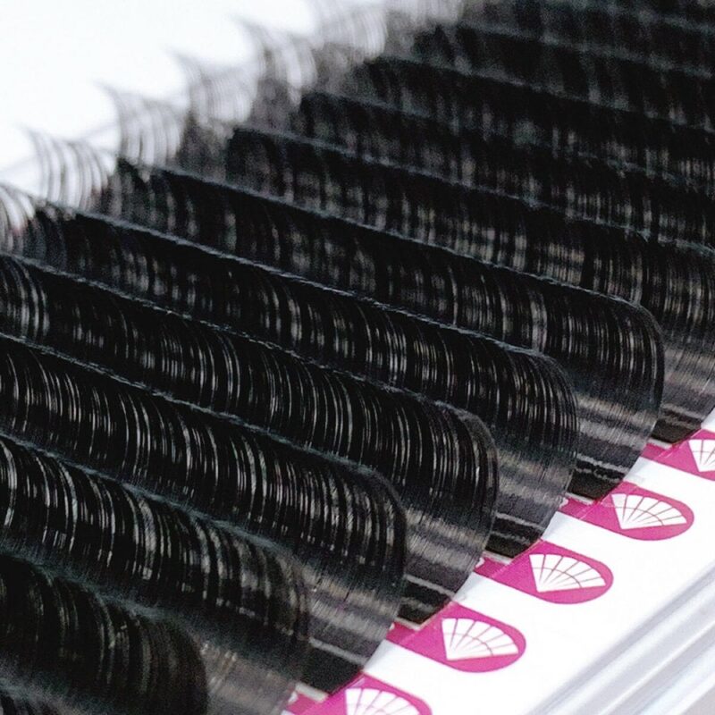 volume lashes