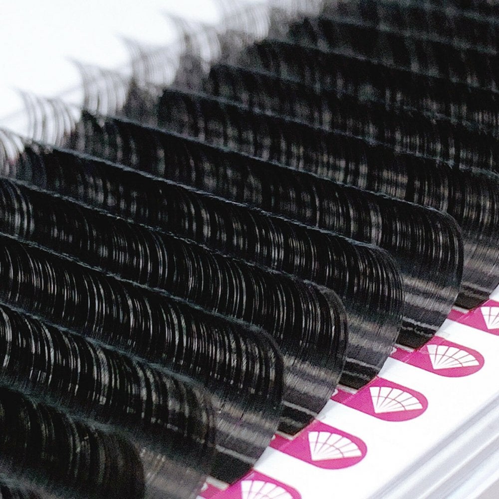 volume lashes