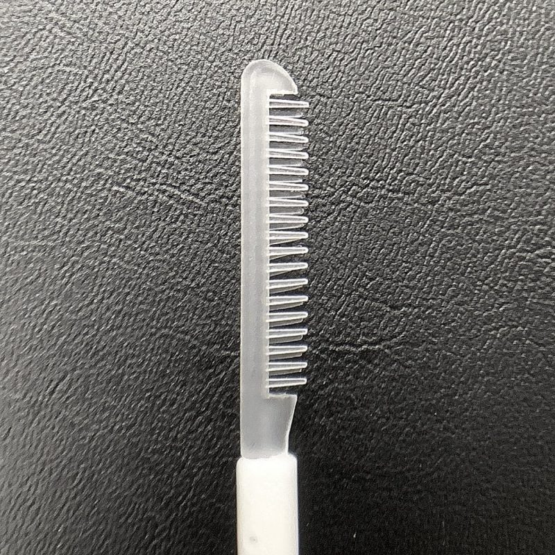 brush lash lift