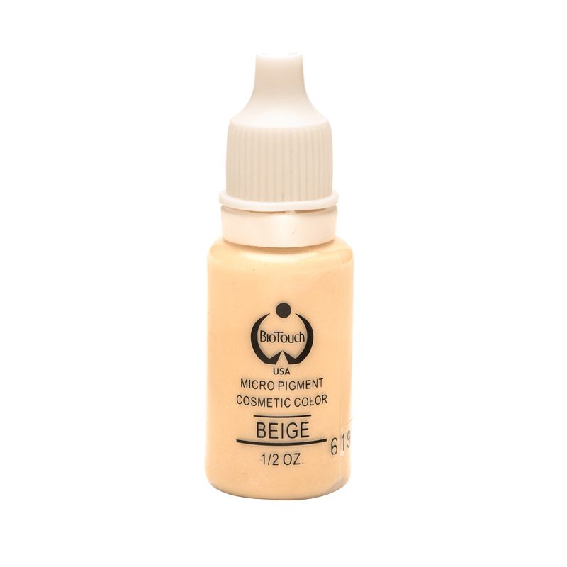 Beige BIOTOUCH