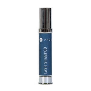 lash shampoo