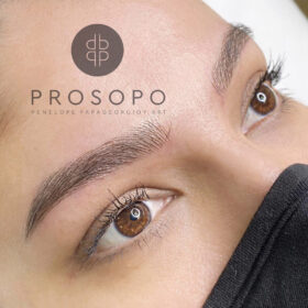 microblading στο Χαλάνδρι