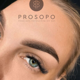 microblading στο Χαλάνδρι
