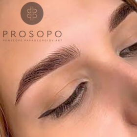 microblading στο Χαλάνδρι