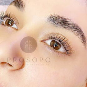 lash lift Χαλάνδρι