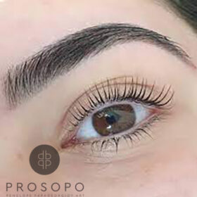 lash lift Χαλάνδρι super natural